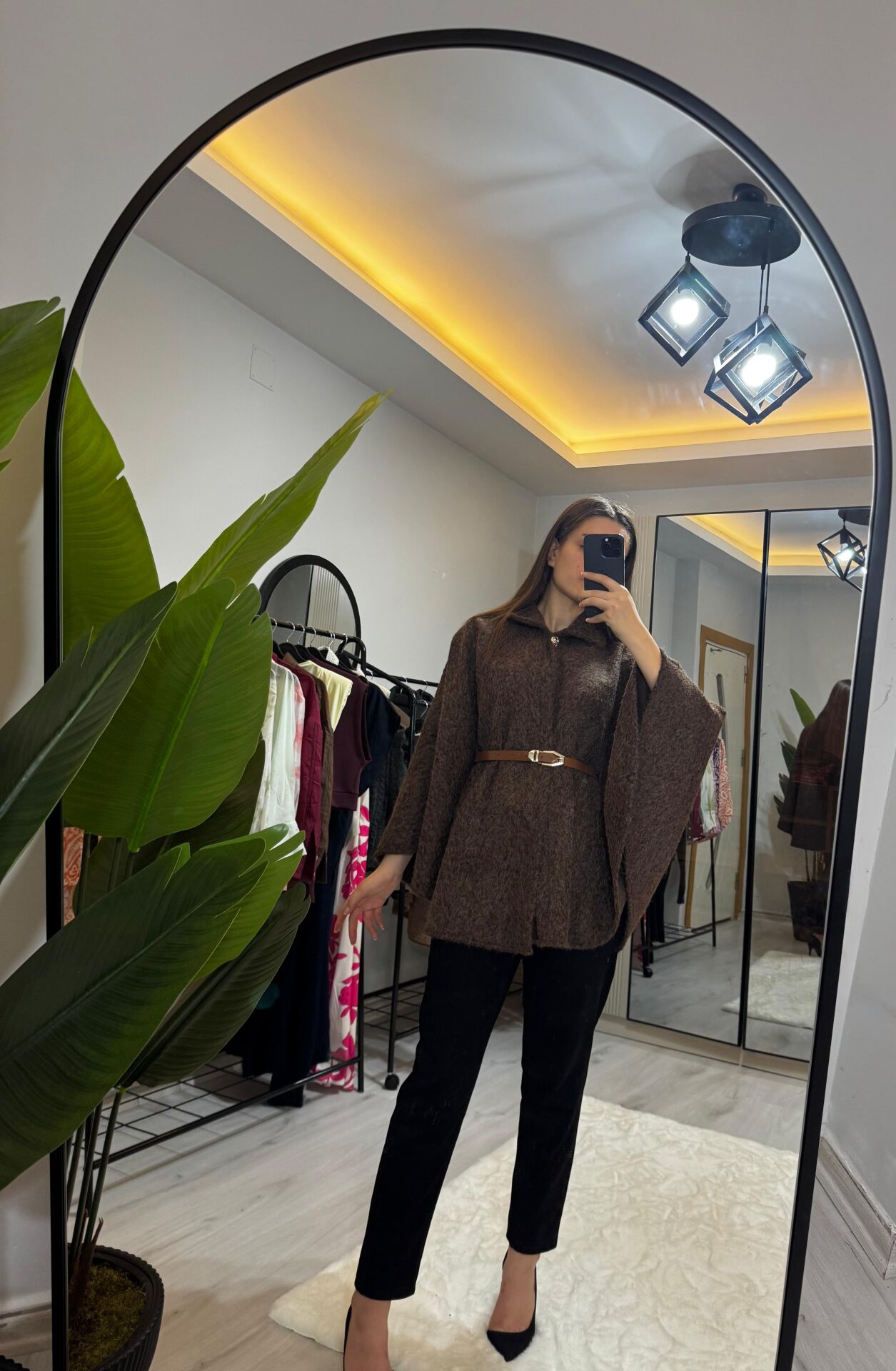 KEMER DETAYLI PANÇO