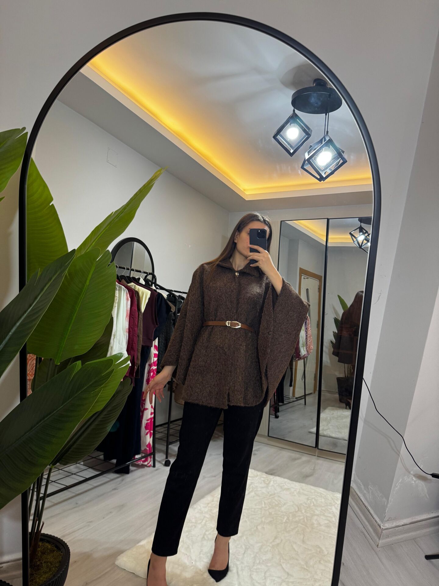 KEMER DETAYLI PANÇO S